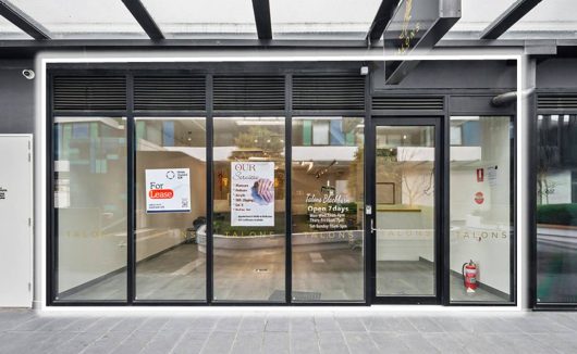 162 Whitehorse Road BLACKBURN VIC 3130