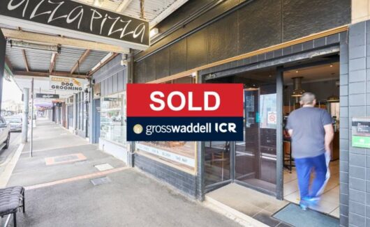 122 Union Road ASCOT VALE VIC 3032