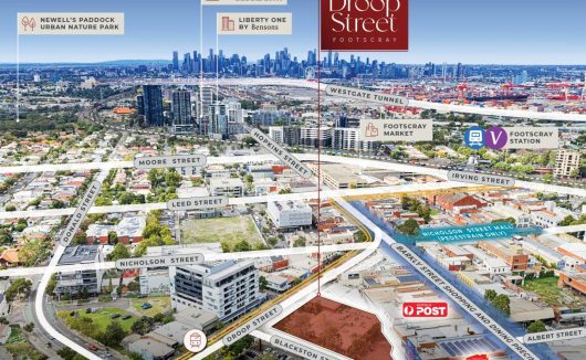 5-9 Droop Street FOOTSCRAY VIC 3011