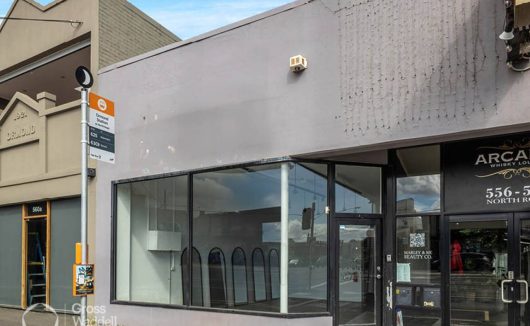 556-558 North Road ORMOND VIC 3204