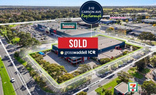 2-12 Carson Avenue KEYSBOROUGH VIC 3173