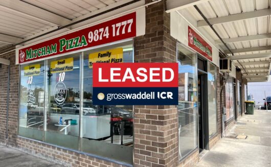 Shop 5, 432-438 Mitcham Road MITCHAM VIC 3132