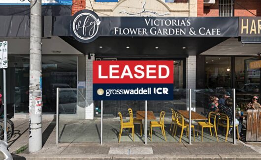 106 Station Street FAIRFIELD VIC 3078