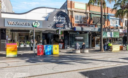 Shop 4, 117-119 Acland Street ST KILDA VIC 3182