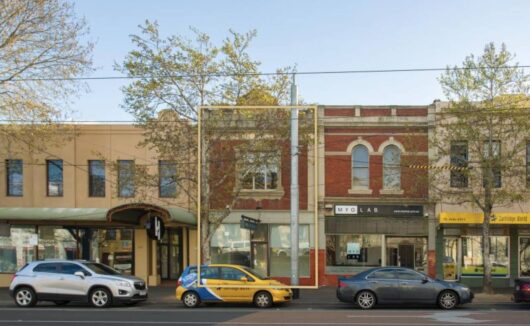 376 Clarendon Street SOUTH MELBOURNE VIC 3205