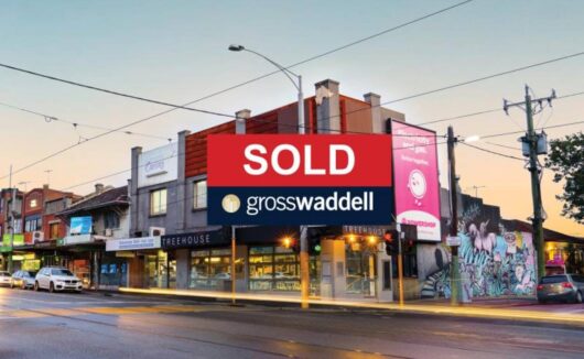 263-269 Carlisle Street BALACLAVA VIC 3183