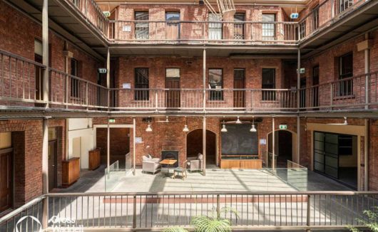 24-38 Little Bourke Street MELBOURNE VIC 3000