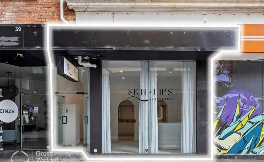 41 Cato Street PRAHRAN VIC 3181