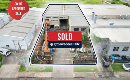 2 Macaulay Street WILLIAMSTOWN NORTH VIC 3016