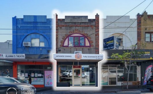 393 Hampton Street HAMPTON VIC 3188