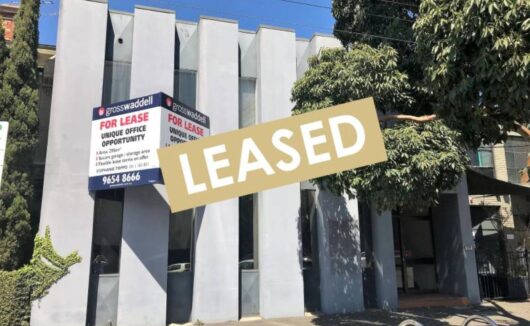 165 Bank Street SOUTH MELBOURNE VIC 3205