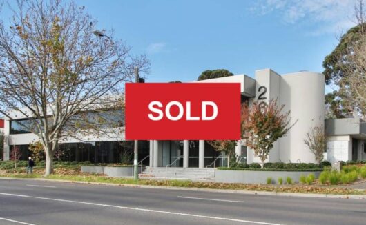 268 Canterbury Road SURREY HILLS VIC 3127