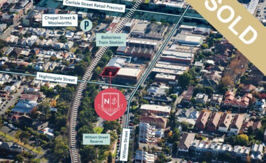 60-62 Nightingale Street BALACLAVA VIC 3183