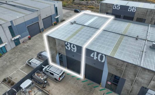 Unit 39, 52 Bakers Road COBURG NORTH VIC 3058