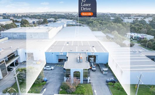 37 Laser Drive ROWVILLE VIC 3178