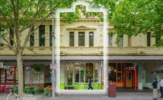 108 Lygon Street CARLTON VIC 3053