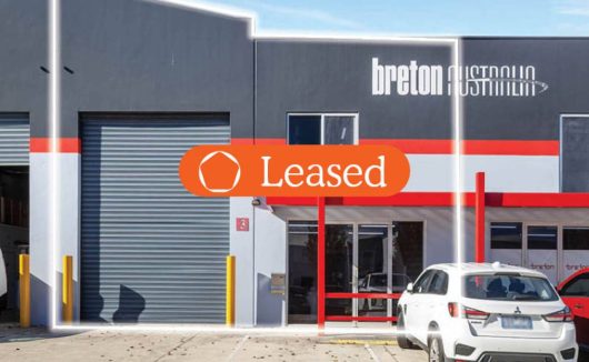 Unit 3, 8-20 Brock Street THOMASTOWN VIC 3074