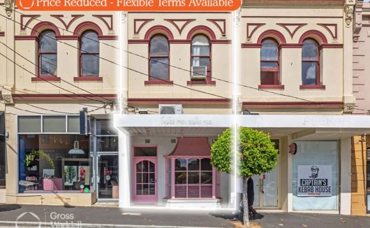 82 Burwood Road HAWTHORN VIC 3122