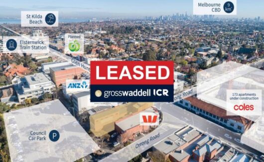 420 Glen Huntly Road ELSTERNWICK VIC 3185