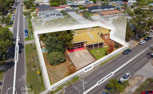 75-81 Railway Avenue LAVERTON VIC 3028