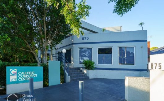 7/875 Glen Huntly Road CAULFIELD VIC 3162