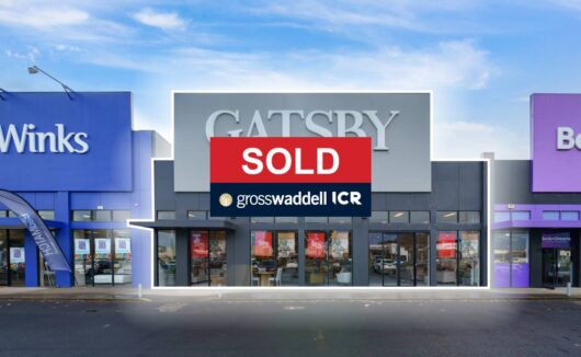 Showroom 6, 269-281 Old Geelong Road HOPPERS CROSSING VIC 3029