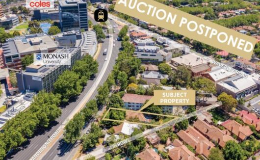 923 Dandenong Road MALVERN EAST VIC 3145