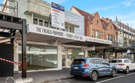 448 Hampton Street HAMPTON VIC 3188