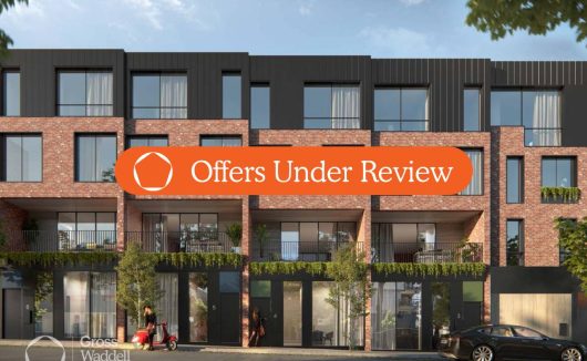 137 Stanley Street WEST MELBOURNE VIC 3003