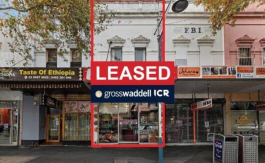 123 Nicholson Street FOOTSCRAY VIC 3011