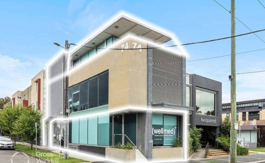 74 Kooyong Road CAULFIELD NORTH VIC 3161