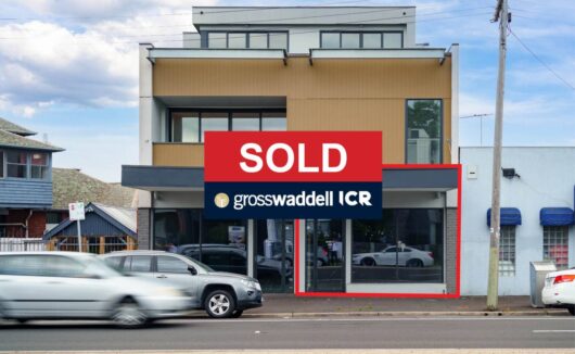 2/342 Melbourne Road NEWPORT VIC 3015