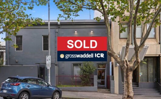 151 Wellington Parade South EAST MELBOURNE VIC 3002