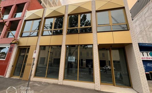 371-373 George Street FITZROY VIC 3065