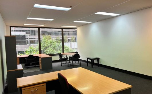 408/488 Bourke Street MELBOURNE VIC 3000