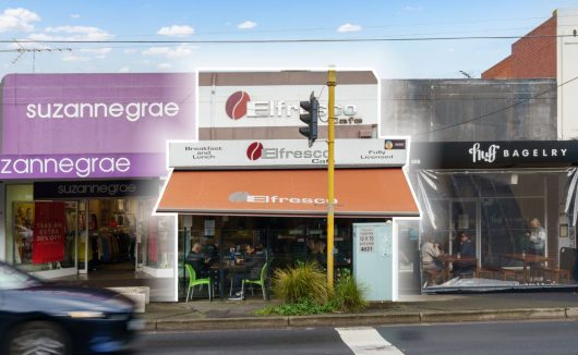 458 Centre Road BENTLEIGH VIC 3204