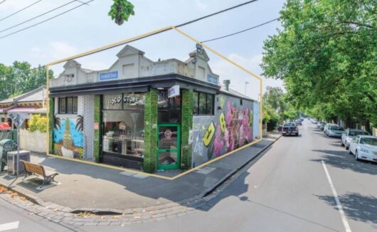 3A & 3B Murray Street PRAHRAN VIC 3181