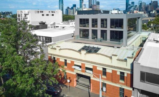 33-41 Agnes Street EAST MELBOURNE VIC 3002