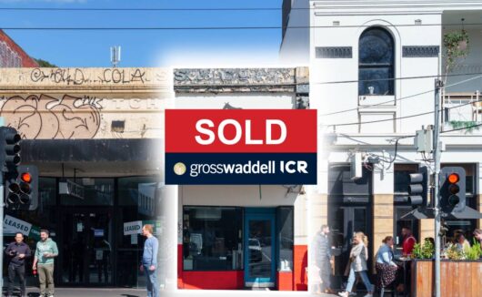 104 Swan Street CREMORNE VIC 3121