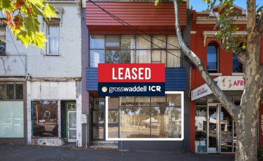 250 St Kilda Road ST KILDA VIC 3182