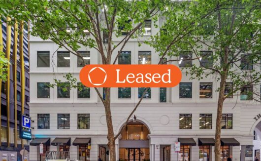 Suite 304/517 Flinders Lane MELBOURNE VIC 3000