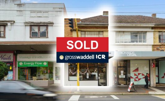 729 Glen Huntly Road CAULFIELD VIC 3162