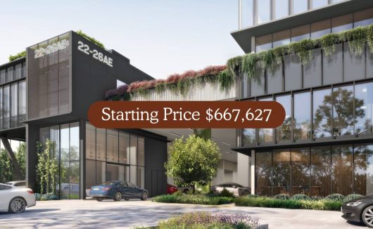 22-26 Alysam Street EPPING VIC 3076