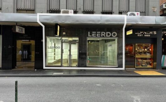 326 Little Collins Street MELBOURNE VIC 3000