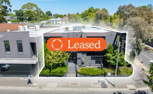 248 Canterbury Road SURREY HILLS VIC 3127