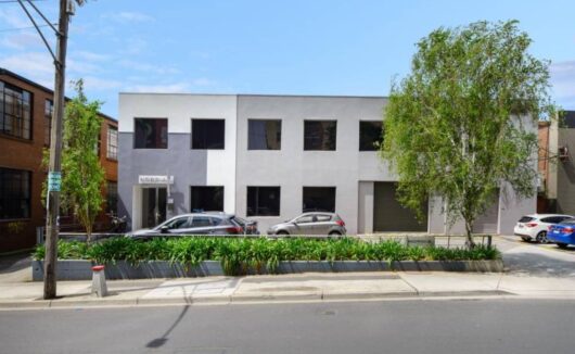 12 River Street SOUTH YARRA VIC 3141