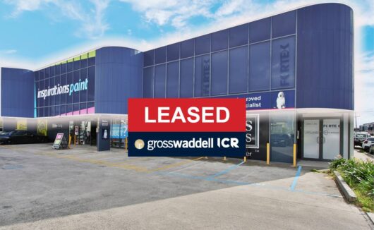 Level 1, 67L Matthews Avenue AIRPORT WEST VIC 3042