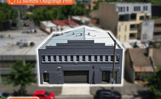 47-53 Capel Street WEST MELBOURNE VIC 3003