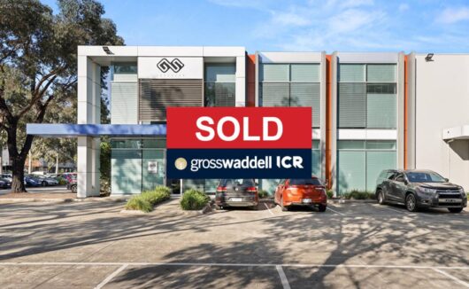 9/435 Williamstown Road PORT MELBOURNE VIC 3207