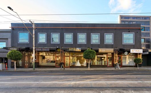1113-1121 High Street ARMADALE VIC 3143